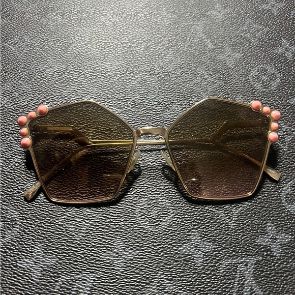 Fendi Sunglasses
